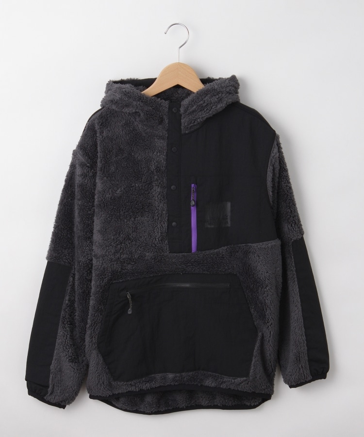 オフプライスストア(メンズ)(OFF PRICE STORE(Mens))のJack Wolfskin（ジャックウルフスキン） ハーフジップコンビフリースブルゾン1