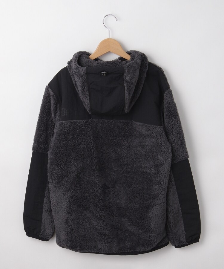 オフプライスストア(メンズ)(OFF PRICE STORE(Mens))のJack Wolfskin（ジャックウルフスキン） ハーフジップコンビフリースブルゾン2