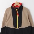オフプライスストア(メンズ)(OFF PRICE STORE(Mens))のJack Wolfskin（ジャックウルフスキン） ハーフジップコンビフリースブルゾン3