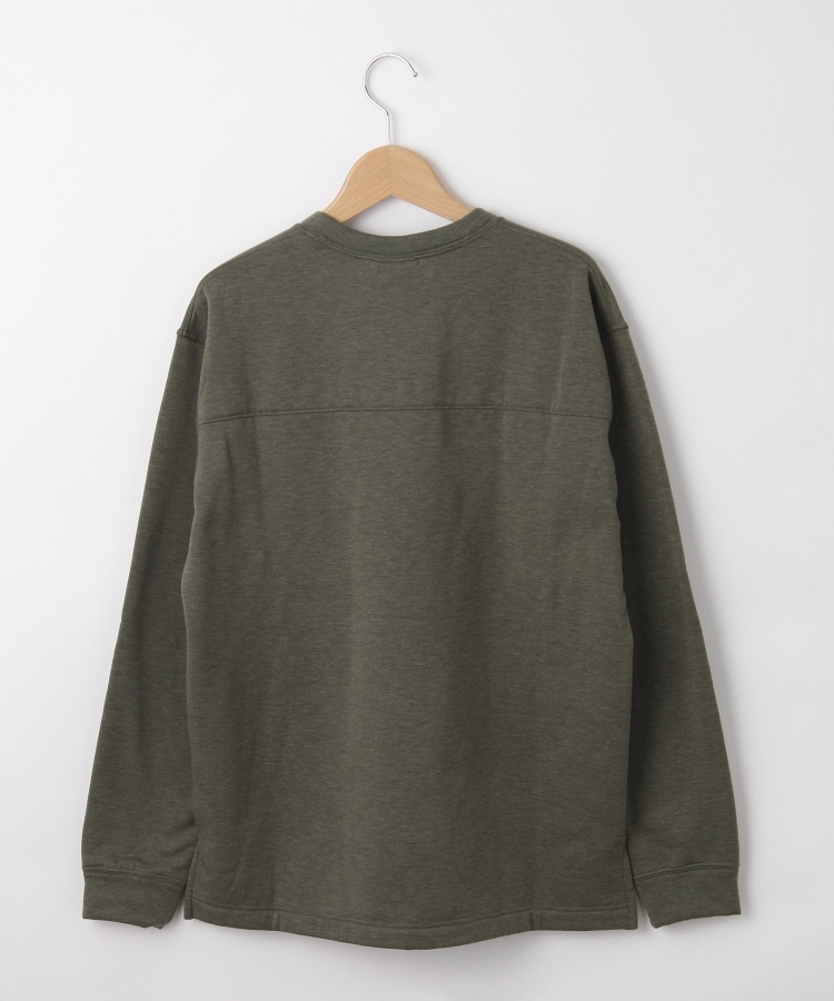 オフプライスストア(メンズ)(OFF PRICE STORE(Mens))のJack Wolfskin（ジャックウルフスキン） ポケット付きプルオーバー2