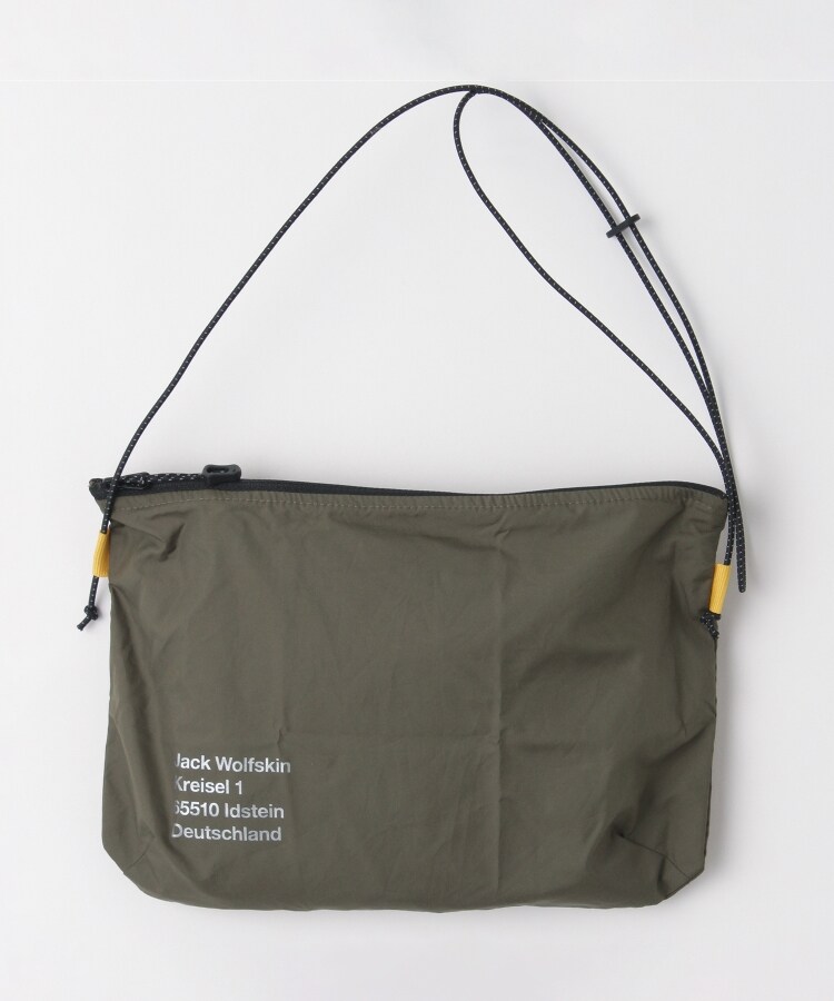 オフプライスストア(メンズ)(OFF PRICE STORE(Mens))のJack Wolfskin（ジャックウルフスキン） ポケット付きプルオーバー4