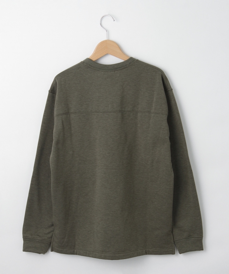 オフプライスストア(メンズ)(OFF PRICE STORE(Mens))のJack Wolfskin（ジャックウルフスキン） ポケット付きプルオーバー2