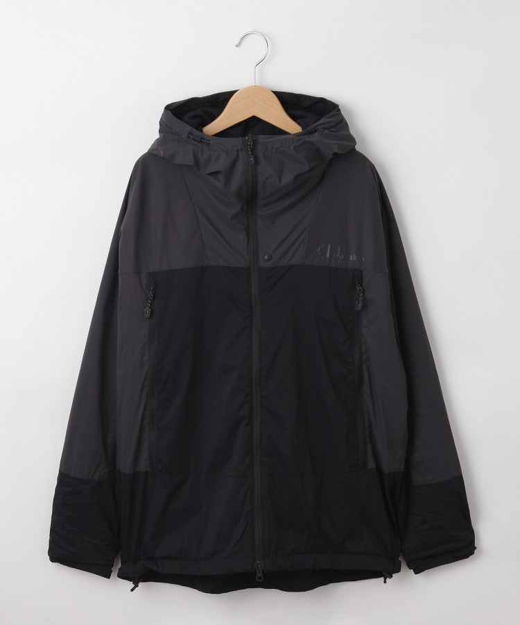 Jack Wolfskin(ジャックウルフスキン) フード付きジャンパー Jack Wolfskin(ジャックウルフスキン) フード付きジャンパー