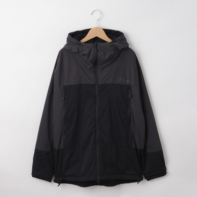 Jack Wolfskin(ジャックウルフスキン) フード付きジャンパー Jack Wolfskin(ジャックウルフスキン) フード付きジャンパー