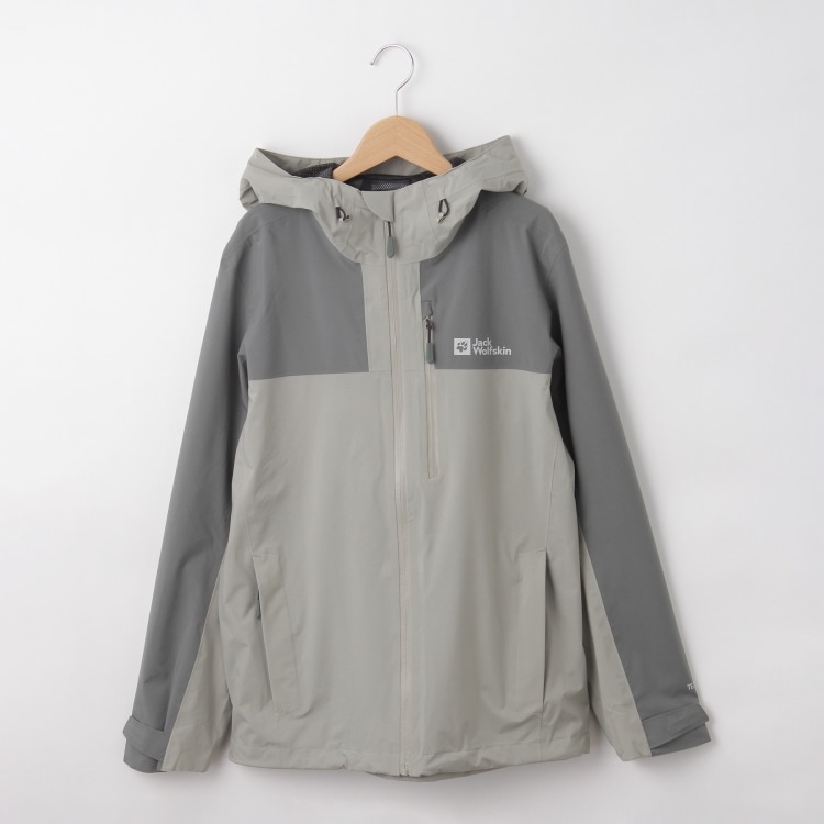 Jack Wolfskin(ジャックウルフスキン) 裏メッシュフード付き Jack Wolfskin(ジャックウルフスキン) 裏メッシュフード付き