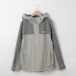 オフプライスストア(メンズ)(OFF PRICE STORE(Mens))のJack Wolfskin（ジャックウルフスキン） 裏メッシュフード付きジャンパー グリーン(023)
