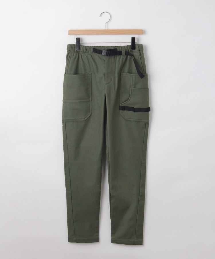オフプライスストア(メンズ)(OFF PRICE STORE(Mens))のJack Wolfskin（ジャックウルフスキン） 裏起毛ベルト付きパンツ1