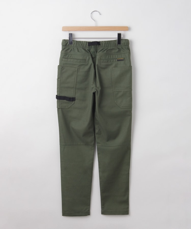 オフプライスストア(メンズ)(OFF PRICE STORE(Mens))のJack Wolfskin（ジャックウルフスキン） 裏起毛ベルト付きパンツ2
