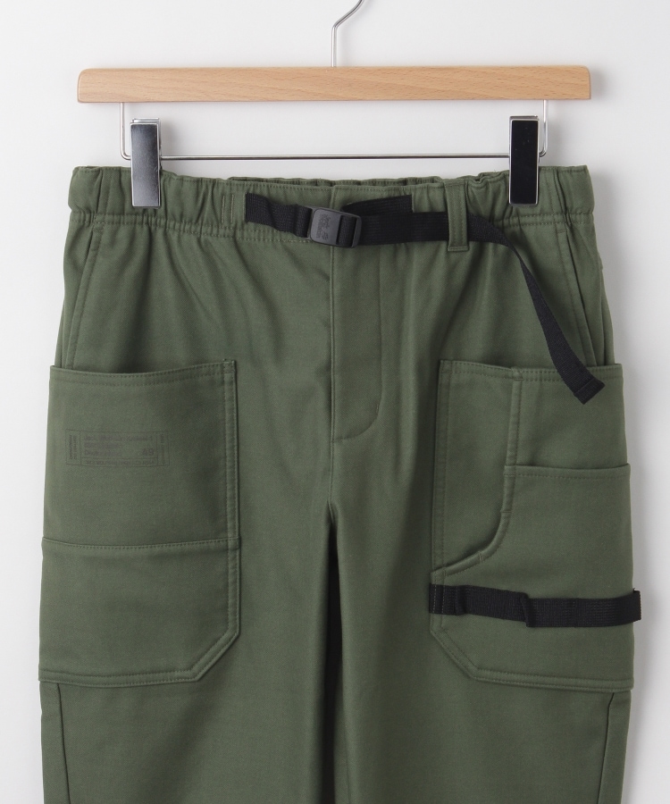 オフプライスストア(メンズ)(OFF PRICE STORE(Mens))のJack Wolfskin（ジャックウルフスキン） 裏起毛ベルト付きパンツ3