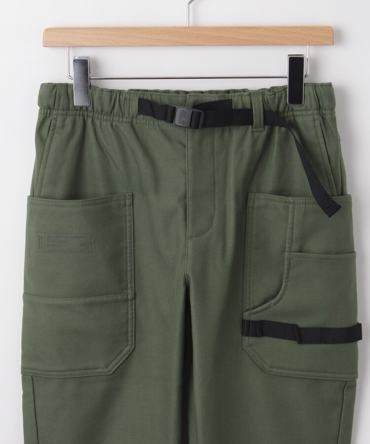オフプライスストア(メンズ)(OFF PRICE STORE(Mens))のJack Wolfskin（ジャックウルフスキン） 裏起毛ベルト付きパンツ3