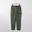 オフプライスストア(メンズ)(OFF PRICE STORE(Mens))のJack Wolfskin（ジャックウルフスキン） 裏起毛ベルト付きパンツ グリーン(022)