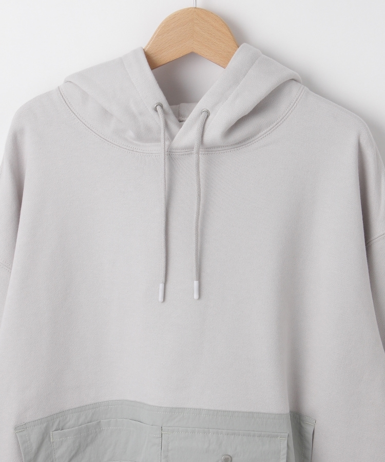 オフプライスストア(メンズ)(OFF PRICE STORE(Mens))のWOODS（ウッズ） マルチポケットスエットパーカー3