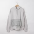 オフプライスストア(メンズ)(OFF PRICE STORE(Mens))のWOODS（ウッズ） マルチポケットスエットパーカー グレー(012)