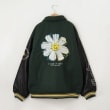 オフプライスストア(メンズ)(OFF PRICE STORE(Mens))のWhat it isNT（ワットイットイズント） MarkGonzalesバックロゴ中綿ジャケット2