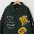 オフプライスストア(メンズ)(OFF PRICE STORE(Mens))のWhat it isNT（ワットイットイズント） MarkGonzalesバックロゴ中綿ジャケット3