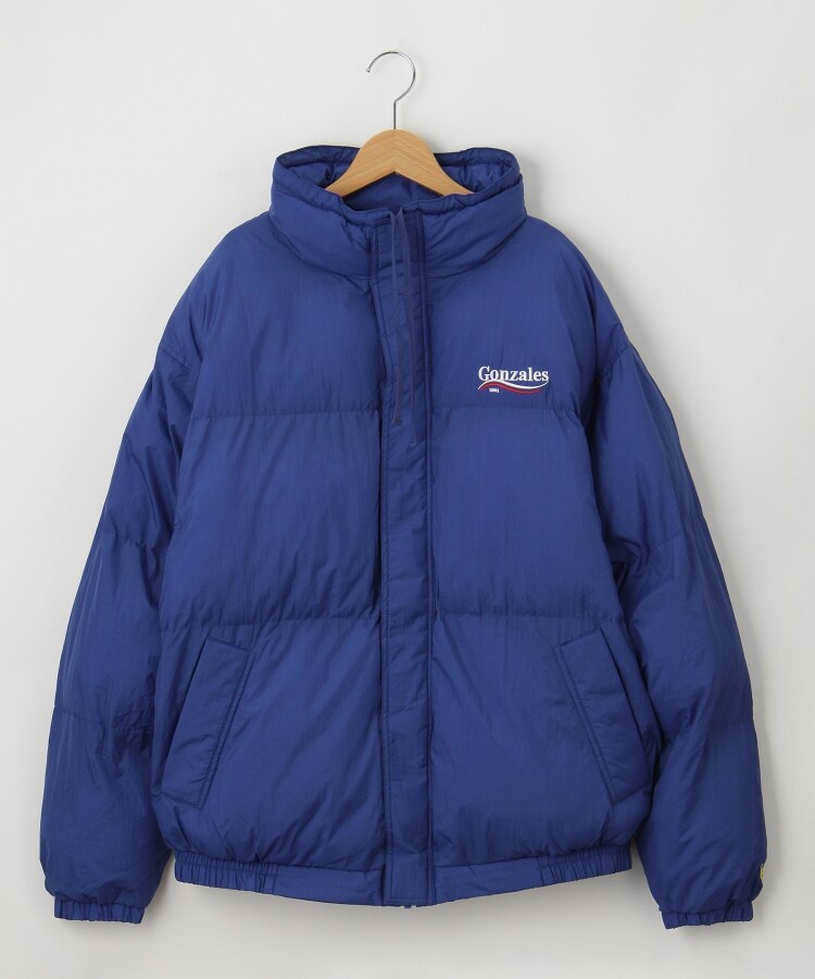 オフプライスストア(メンズ)(OFF PRICE STORE(Mens))のWhat it isNT（ワットイットイズント） MarkGonzales中綿コート1