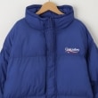 オフプライスストア(メンズ)(OFF PRICE STORE(Mens))のWhat it isNT（ワットイットイズント） MarkGonzales中綿コート3