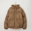 オフプライスストア(メンズ)(OFF PRICE STORE(Mens))のWhat it isNT（ワットイットイズント） MarkGonzales中綿コート ベージュ(052)