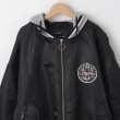 オフプライスストア(メンズ)(OFF PRICE STORE(Mens))のWhat it isNT（ワットイットイズント） MarkGonzales取り外し可フード付きワッペンスタジャン3