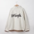 オフプライスストア(メンズ)(OFF PRICE STORE(Mens))のWhat it isNT（ワットイットイズント） MarkGonzalesボア×ナイロン刺繍入りリバーシブルブルゾン【SALE/カジュアル/デイリー/トレンド/ユニセックス】3