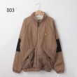 オフプライスストア(メンズ)(OFF PRICE STORE(Mens))のWhat it isNT（ワットイットイズント） MarkGonzalesボア×ナイロン刺繍入りリバーシブルブルゾン【SALE/カジュアル/デイリー/トレンド/ユニセックス】5