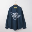 オフプライスストア(メンズ)(OFF PRICE STORE(Mens))のWhat it isNT（ワットイットイズント） MarkGonzalesポケット＆バックプリントシャツ3