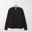 オフプライスストア(メンズ)(OFF PRICE STORE(Mens))のPUMA（プーマ） 胸元ワンポイント刺繍トレーナー（ブラック）1