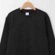 オフプライスストア(メンズ)(OFF PRICE STORE(Mens))のPUMA（プーマ） 胸元ワンポイント刺繍トレーナー（ブラック）3