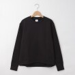 オフプライスストア(メンズ)(OFF PRICE STORE(Mens))のPUMA（プーマ） 胸元ワンポイント刺繍トレーナー（ブラック） ブラック(019)