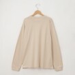 オフプライスストア(メンズ)(OFF PRICE STORE(Mens))のSALTS（ソルツ） おじさん刺しゅうロンT【SALE/カジュアル/デイリー/トレンド/ストリート/ユニセックス】2