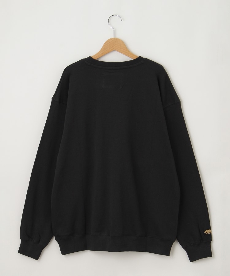 オフプライスストア(メンズ)(OFF PRICE STORE(Mens))のSALTS（ソルツ） ドーナツスケボー刺しゅうトレーナー2