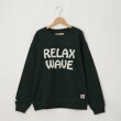 オフプライスストア(メンズ)(OFF PRICE STORE(Mens))のSALTS（ソルツ） パイルロゴトレーナー1