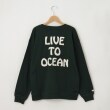 オフプライスストア(メンズ)(OFF PRICE STORE(Mens))のSALTS（ソルツ） パイルロゴトレーナー2