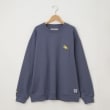 オフプライスストア(メンズ)(OFF PRICE STORE(Mens))のSALTS（ソルツ） 裏起毛ベアー刺しゅうトレーナー2