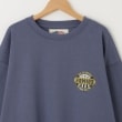 オフプライスストア(メンズ)(OFF PRICE STORE(Mens))のSALTS（ソルツ） 裏起毛バックプリントトレーナー3