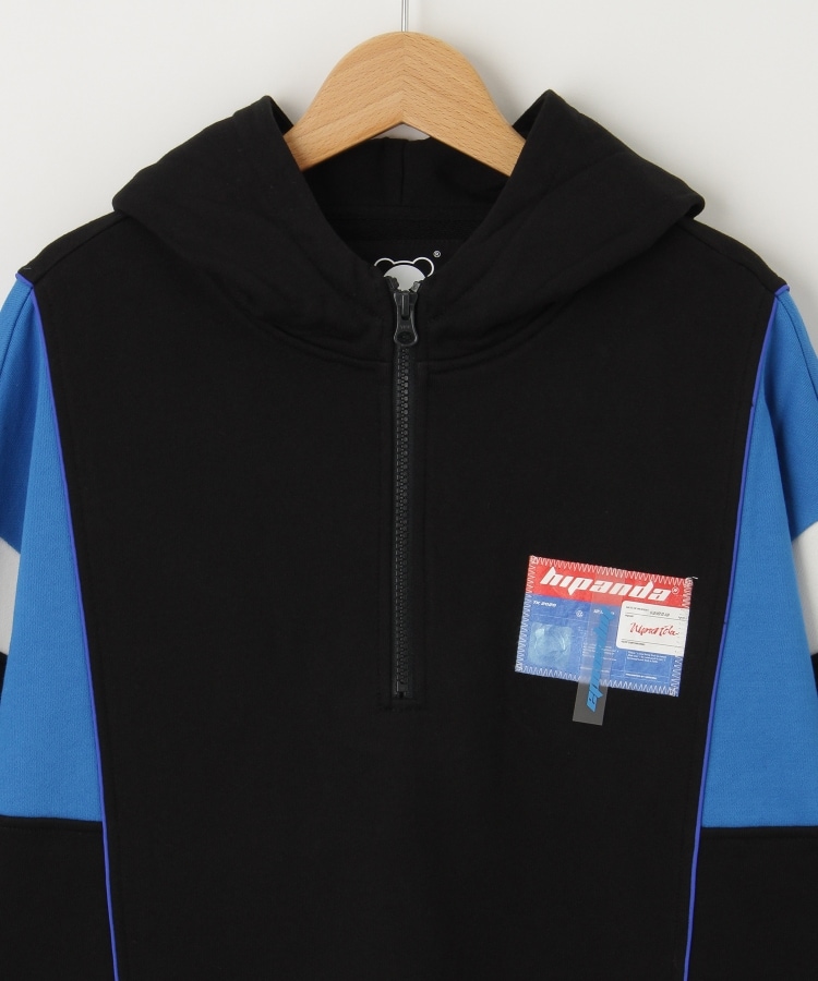 オフプライスストア(メンズ)(OFF PRICE STORE(Mens))のHIPANDA（ハイパンダ） 配色ジップパーカー3