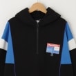 オフプライスストア(メンズ)(OFF PRICE STORE(Mens))のHIPANDA（ハイパンダ） 配色ジップパーカー3