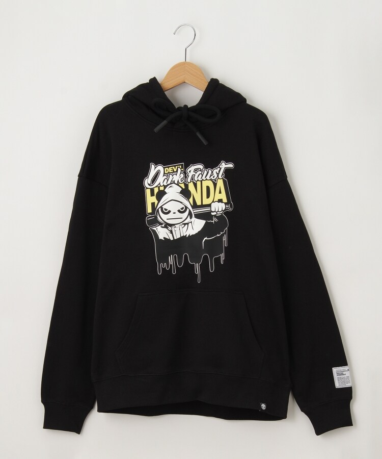 オフプライスストア(メンズ)(OFF PRICE STORE(Mens))のHIPANDA（ハイパンダ） HIPANDAプリントパーカー1