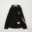 オフプライスストア(メンズ)(OFF PRICE STORE(Mens))のHIPANDA（ハイパンダ） レイヤード風コンビパーカー1