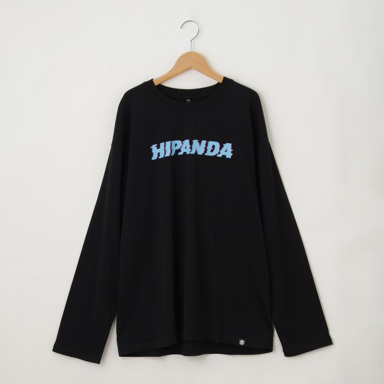 オフプライスストア(メンズ)(OFF PRICE STORE(Mens))のHIPANDA（ハイパンダ） バックプリントロンT カットソー