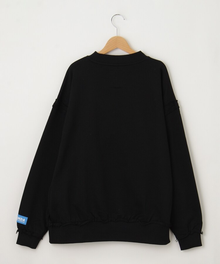 オフプライスストア(メンズ)(OFF PRICE STORE(Mens))のHIPANDA（ハイパンダ） HIPANDAプリントトレーナー2