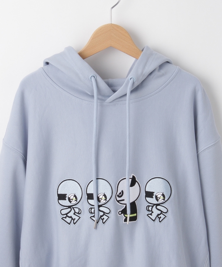 オフプライスストア(メンズ)(OFF PRICE STORE(Mens))のHIPANDA（ハイパンダ） HIPANDAワッペンパーカー3