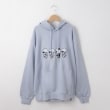 オフプライスストア(メンズ)(OFF PRICE STORE(Mens))のHIPANDA（ハイパンダ） HIPANDAワッペンパーカー1