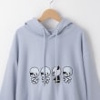 オフプライスストア(メンズ)(OFF PRICE STORE(Mens))のHIPANDA（ハイパンダ） HIPANDAワッペンパーカー3