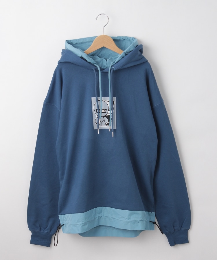 オフプライスストア(メンズ)(OFF PRICE STORE(Mens))のHIPANDA（ハイパンダ） HIPANDAコンビパーカー1