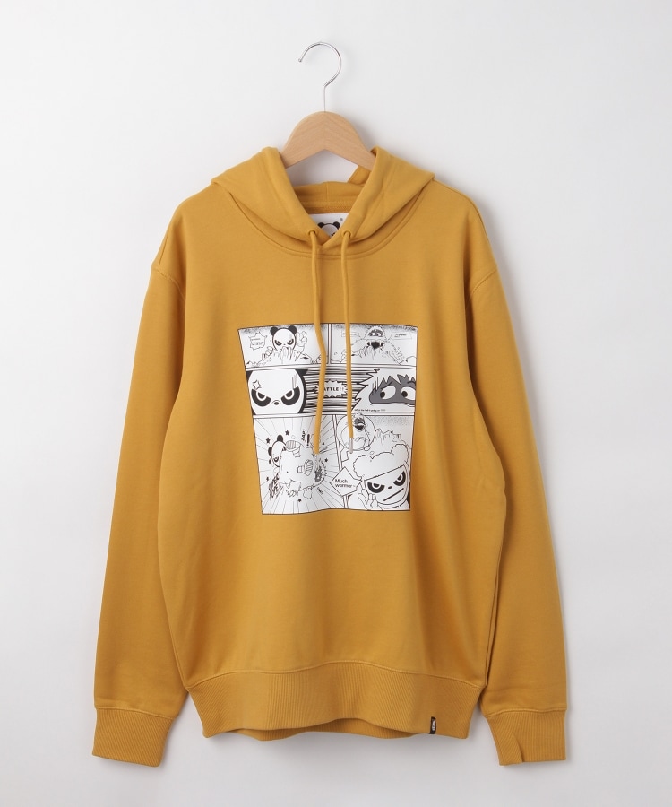 オフプライスストア(メンズ)(OFF PRICE STORE(Mens))のHIPANDA（ハイパンダ） アニメ風HIPANDAパーカー1
