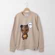 オフプライスストア(メンズ)(OFF PRICE STORE(Mens))のHIPANDA（ハイパンダ） HIPANDAプリントトレーナー1