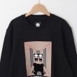 オフプライスストア(メンズ)(OFF PRICE STORE(Mens))のHIPANDA（ハイパンダ） HIPANDAプリントトレーナー3