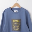 オフプライスストア(メンズ)(OFF PRICE STORE(Mens))のHIPANDA（ハイパンダ） HIPANDAプリントトレーナー3