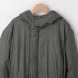 オフプライスストア(メンズ)(OFF PRICE STORE(Mens))のHIPANDA（ハイパンダ） 中綿ロングコート【SALE/カジュアル/デイリー/トレンド/ストリート/スポーティースタイル】3